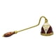 thumbnail image 3 of Herramienta Metálica para Velas, Herramienta Antigua para Extintor de Incendios, Vela de Mango Largo de Metal, 3 of 9