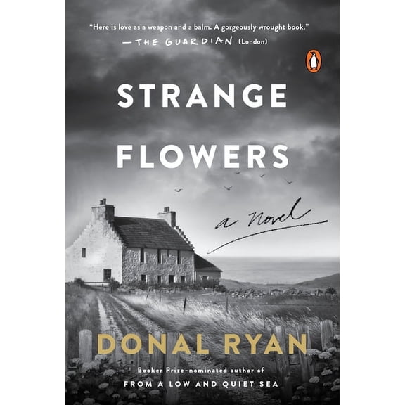 Strange Flowers, (Paperback)