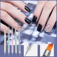 thumbnail image 2 of RYRDWP 5pcs Set Of Phototherapy Pen Double-headed Pen, 2 of 9
