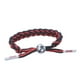 thumbnail image 2 of Pulsera de Fútbol Fútbol Joyería Ajustable Unisex Fútbol Paracord Pulseras Fútbol Regalo, 2 of 4