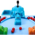 thumbnail image 2 of 21 Pcs Game Replacement Balls - Plastic Marble Game Ball Compatible with Hungry Hippos, 19 Red Balls & 2 Yellow Balls - Great for Replacing Lost or Damaged Game Pieces, 2 of 5