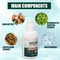 thumbnail image 5 of Butt Pimple Clearing Treatment Balance Oil Moisturizing Skin Repair Pore Cleansing Thigh Area Butt Treatment, 5 of 5