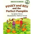thumbnail image 1 of Pinky et Rex et la Citrouille Parfaite (Pièce de Pinky & Rex) par James Howe, 1 of 3