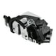 thumbnail image 1 of Motor de actuador de cerradura de puerta eléctrica Lado pasajero delantero derecho Toyota Prius Unique Bargains Negro blanco, 1 of 6