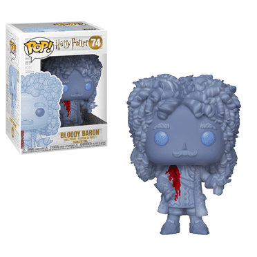 Funko POP! HP: Holiday - Ron Weasley - Walmart.com