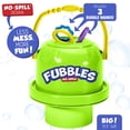 thumbnail image 2 of Bubbles Bubbles para niños pequeños, sin derrames, Big Green, EE. UU., 2 of 7