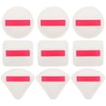 thumbnail image 1 of 9pcs Powder Puff Cushion Puff Makeup Puff Foundation Cream Puff Women Makeup Tool, 1 of 8