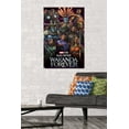thumbnail image 2 of Marvel Black Panther: Wakanda Forever - Group Wall Poster, 22.375" x 34", 2 of 4