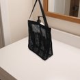 thumbnail image 1 of USHOBE Bolsa De Con Malla Y Estructura Reforzada Ideal Para Camping Y Uso En Gimnasio, 1 of 6