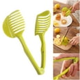 Potato Vegetable Machine Fruit Peeler Chopper Vegetables Cutter Food