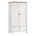 thumbnail image 1 of Sauder® Collection Cottage Road Armoire, 1 of 9