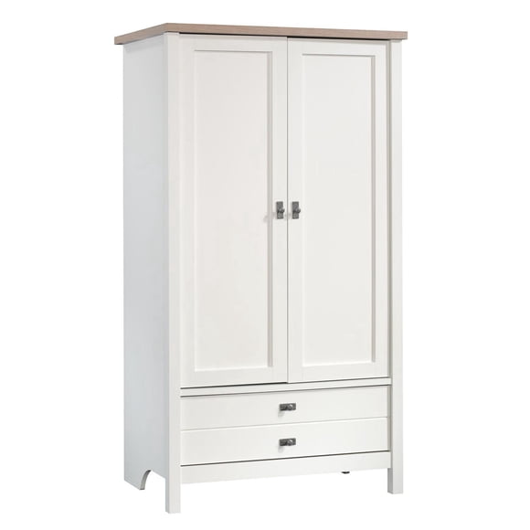Sauder® Cottage Road Wardrobe