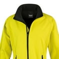 thumbnail image 2 of Result Core Womens Printable Soft Shell Jacket, 2 of 4