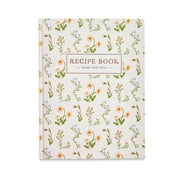 Mother's Day Wild Flower Recipe Book, 100 Pages, Edition One, by Way To Celebrate