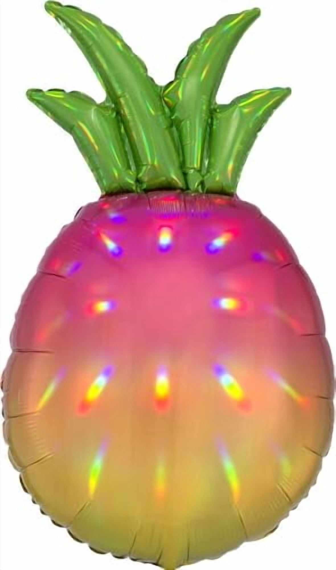 Spongebob's Birthday Party Supplies 8pc Foil Balloon Bouquet Decorations