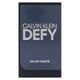 thumbnail image 5 of Espray EDT Calvin Klein Defy 1.6 oz, 5 of 5