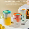 thumbnail image 5 of Refrigerator Cold Kettle for Beverage Dispensing, 5 of 5
