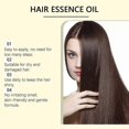 thumbnail image 3 of Natural Hair Essence Oil, Promotes Growth, Soothes & Nourishes Scalp, for Frizzy and Damaged, Suitable for Men and Women, 3 of 5