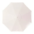 thumbnail image 1 of 1/64 Mini Parasol modelo decorativo de muñecas, habitación, jardín, Micro paisaje, decoración de bonsái, adornos para pasteles, accesorios, Sunnimix paraguas en miniatura, 1 of 6