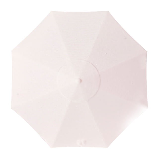 1/64 Mini Parasol modelo decorativo de muñecas, habitación, jardín, Micro paisaje, decoración de bonsái, adornos para pasteles, accesorios, Sunnimix paraguas en miniatura