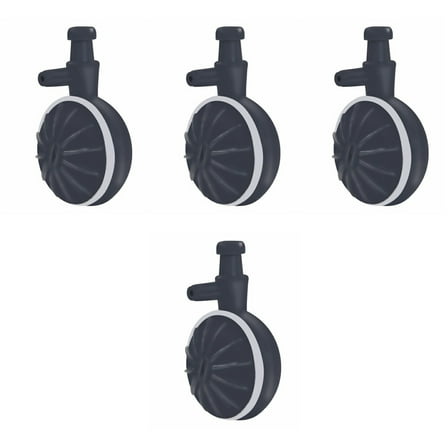 FRCOLOR 4pcs Tank Bubbler Air Pump Air Stone For Aquarium Silent High Energy Saving Air Pump Aquarium Use