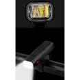 thumbnail image 4 of Bangcool Lumière de Vélo Créative Lumineuse USB Réglable Phare de Vélo, 4 of 8