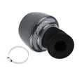thumbnail image 1 of Colaxi Lavable Réutilisable pour Hachoir Bobber 24-48mm Fibre de Carbone, 1 of 8