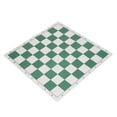 thumbnail image 1 of Tablero De Ajedrez Enrollable, Tablero De Ajedrez Enrollable De Cuero De PU,Tableros De Ajedrez Profesionales Para Clubes Y Torneos,Juegos De Mesa Con Tapete De Ajedrez Para Adulto, 1 of 7
