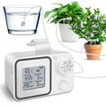 thumbnail image 2 of Automatic Watering System With Programmable Timer and Adjustable Drippers for Indoor and Balcony Gardens, 2 of 7
