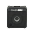 thumbnail image 1 of Hartke HD Series HD75 12 Inch 75 Watt Bass Guitar Combo Amplifier, 1 of 3