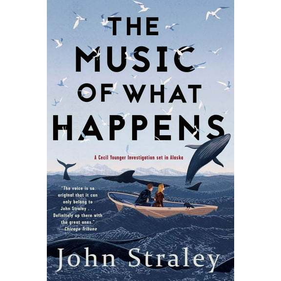 The Music of What Happens