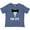 Indigo, variant on Inktastic Lil Bro Little Brother Mock Tuxedo Tux Boys Baby T-Shirt