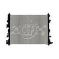 thumbnail image 2 of CSF 3866 Radiator, 2 of 2