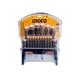thumbnail image 1 of DESARMADOR SET 18 PZS INGCO, 1 of 2