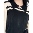 thumbnail image 4 of Suéter Quarry Regular Fit con Cierre para Mujer, 4 of 4