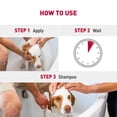 thumbnail image 2 of Champú para mascotas Nature's Miracle Skunk Odor Control 946 ml, 2 of 7
