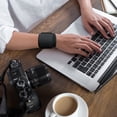 thumbnail image 3 of Wrist Support Brace,Left And Hand Wrist Left And Adjustable Wrist Left Wrist Stabilizer Adjustable Wrist Support Wrist Wraps Fitness Office And Hand Wrist Hand Wrist Wraps Wrist Wraps Fitness Jinmie, 3 of 6