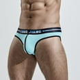 thumbnail image 5 of Mens Underwear Clearance Men's Soft Briefs Underpants Knickers Shorts Sexy Underwear, 5 of 7