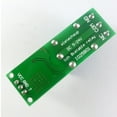 thumbnail image 3 of 5Pcs 6-24V Flip-Flop Latch Relay Bistable Self-Locking Low Pulse Trigger Module, 3 of 5