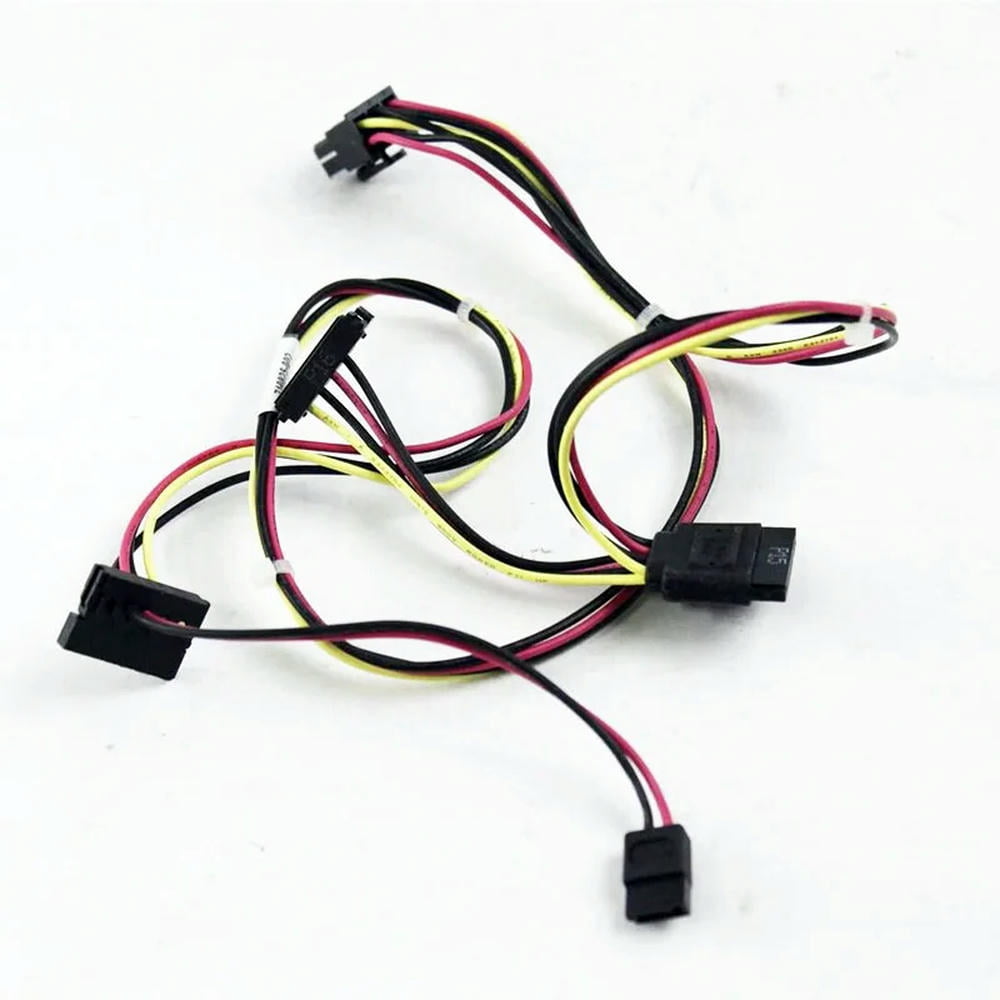 FOR Desk 600 800 400 G1 G2 SFF SATA Power Cable 710825-002/710825-001