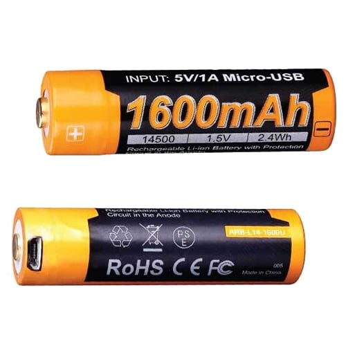 Batteries