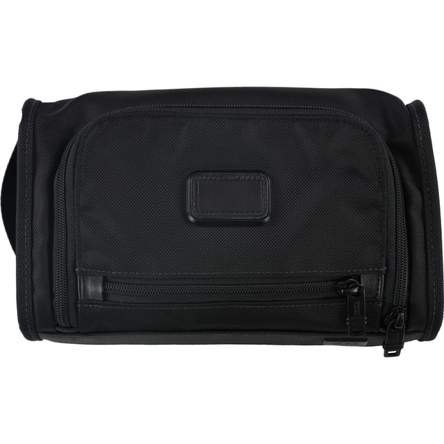 Tumi Alpha II Travel Bag para hombre negro extrapequeño 16 pulgadas y menos