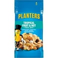 thumbnail image 2 of Planters Tropical Fruit & Nut Trail Mix Gluten-free, No Artificial Color, Preservative-free, No Artificial Flavor - Tropical Fruit & Nut, 2 of 2