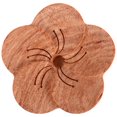 thumbnail image 1 of Dosaele Diffuser Plant Humidifier Indoor Fresheners Large Room Car Air Home Office Brown, 1 of 8