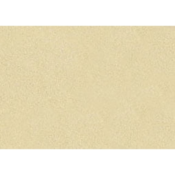 Yasutomo Traditional Japanese Watercolor Pan - Metallic Gold, 2-1/4" Dia