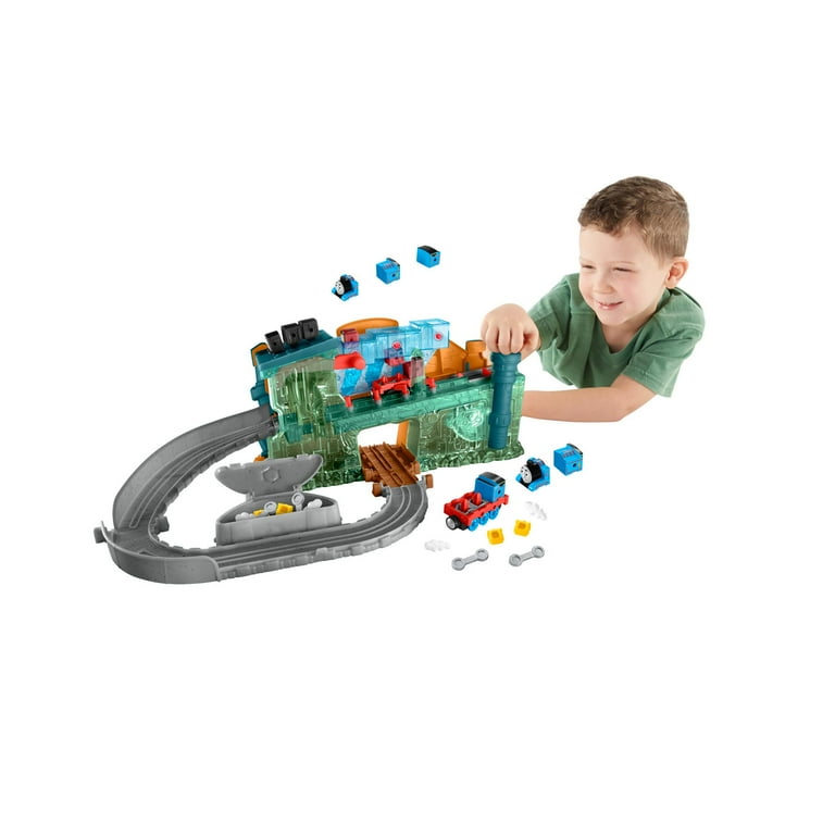 Thomas take sale and play sets