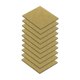 thumbnail image 3 of 10 placas base de madera para maquetas de edificios, ideales para proyectos de arquitectura DIY. 12 cm x 12 cm, 3 of 9