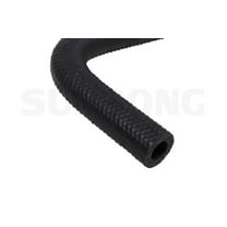 Sunsong 3403243 Power Steering Return Line Hose Assembly