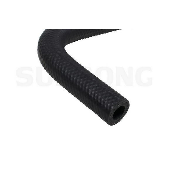 Sunsong 3403243 Power Steering Return Line Hose Assembly