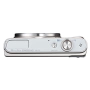 Tri-State Camera SX620 HS, 20.2 MP, Zoom Lens, Digital Camera, Silver